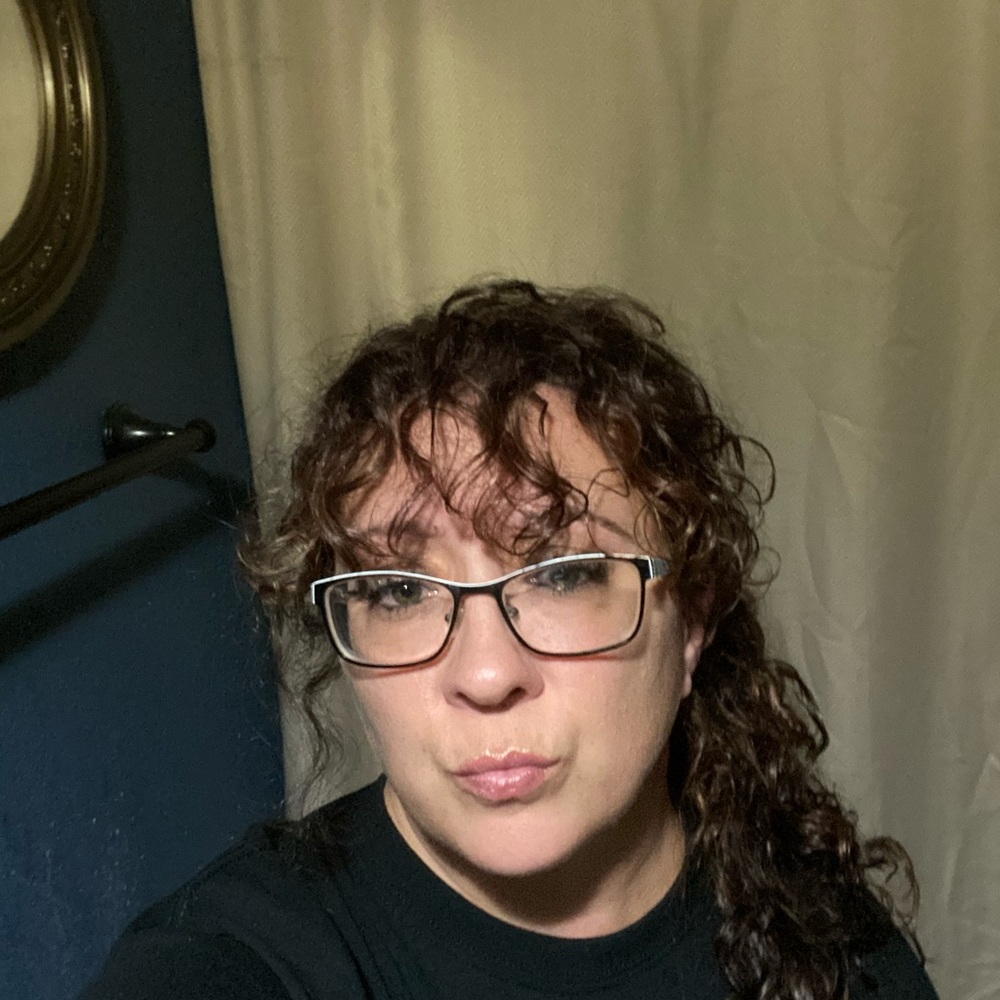 Meet your Posher, Jeanna